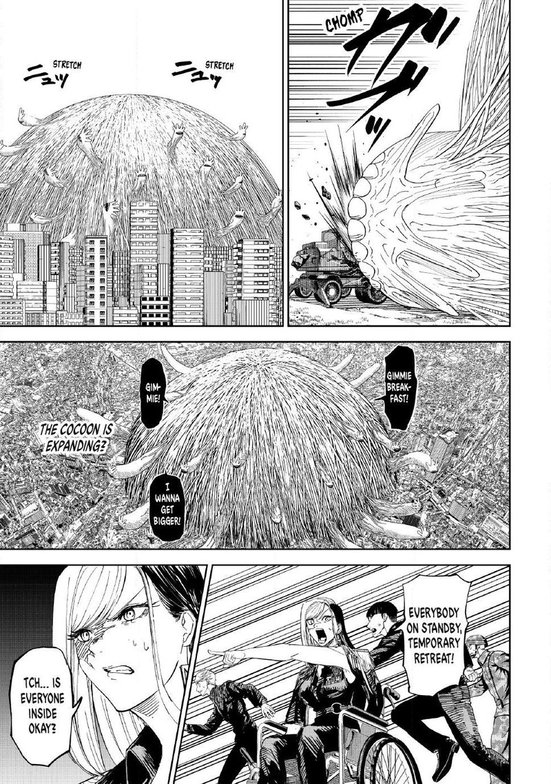 Lili Men Chapter 105 Page 6
