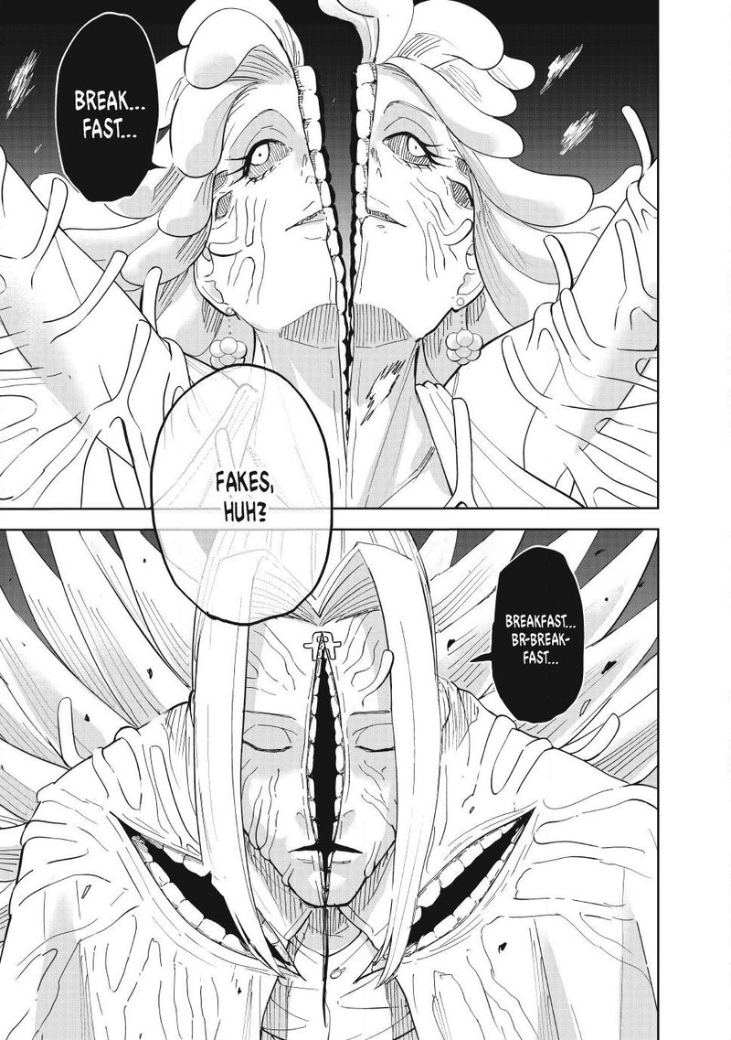 Lili Men Chapter 105 Page 8