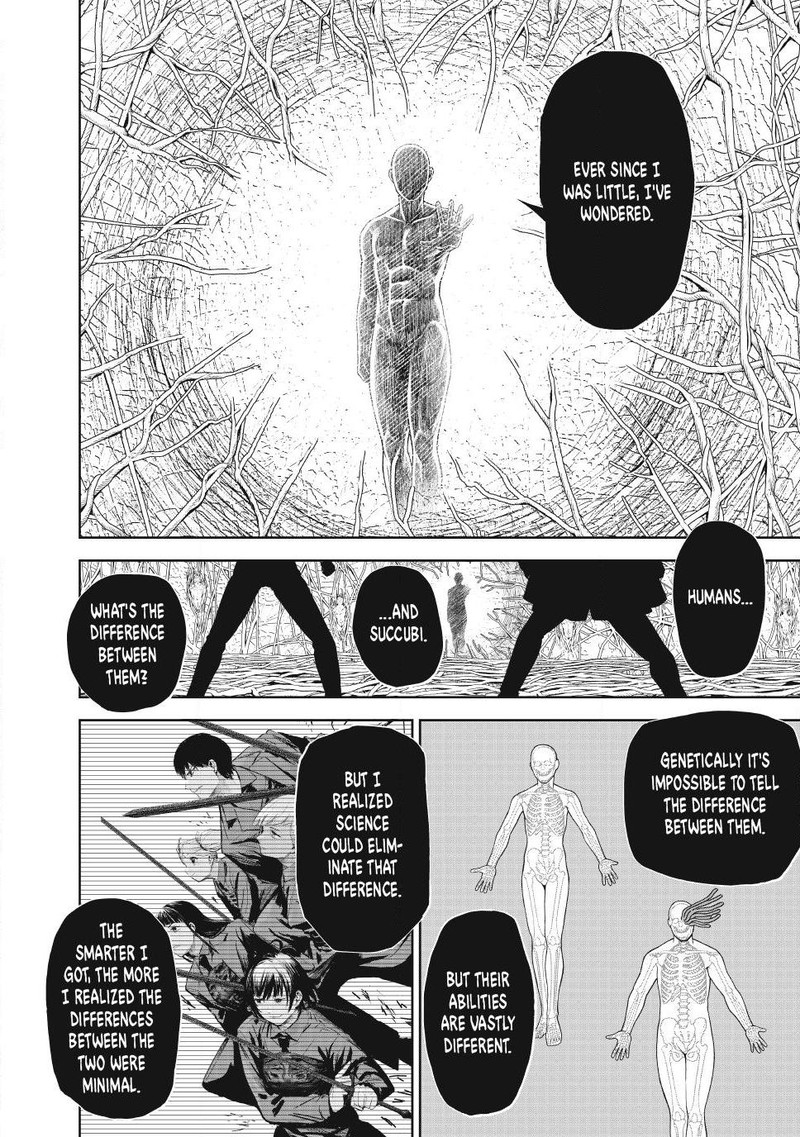 Lili Men Chapter 105 Page 9