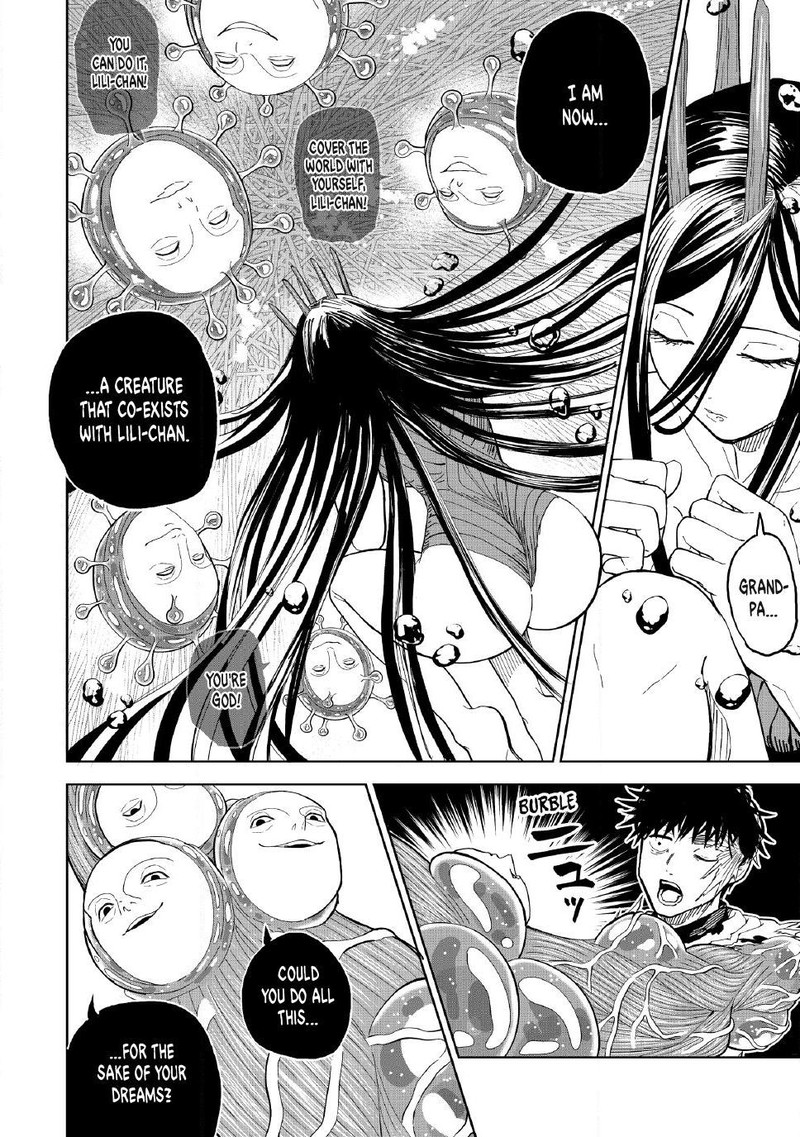 Lili Men Chapter 106 Page 10