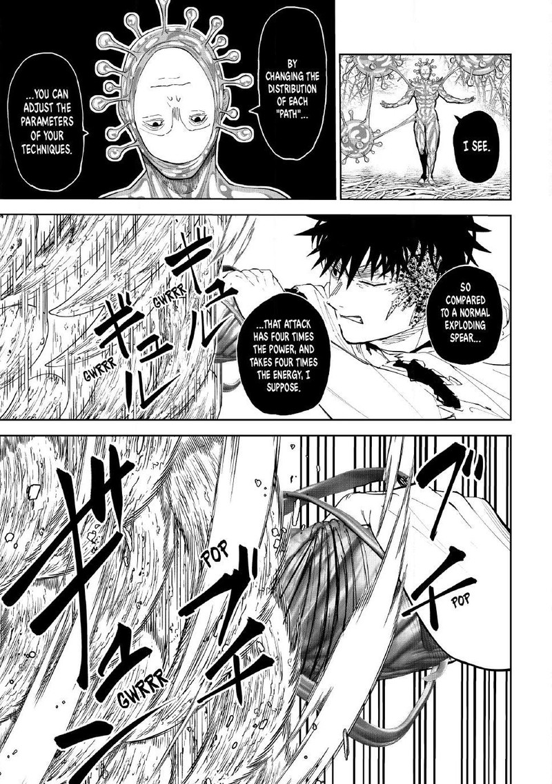 Lili Men Chapter 106 Page 3