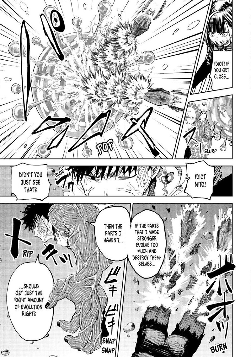 Lili Men Chapter 106 Page 7