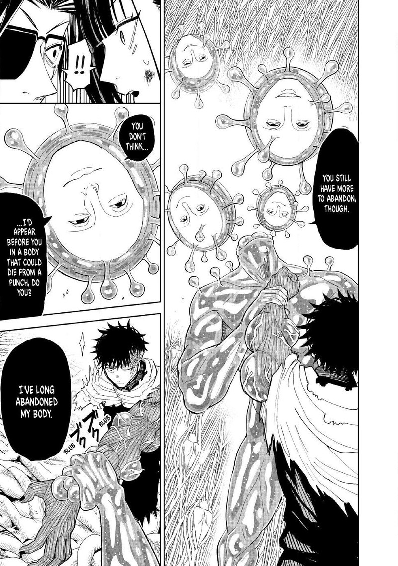 Lili Men Chapter 106 Page 9