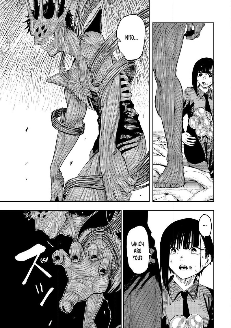 Lili Men Chapter 107 Page 3