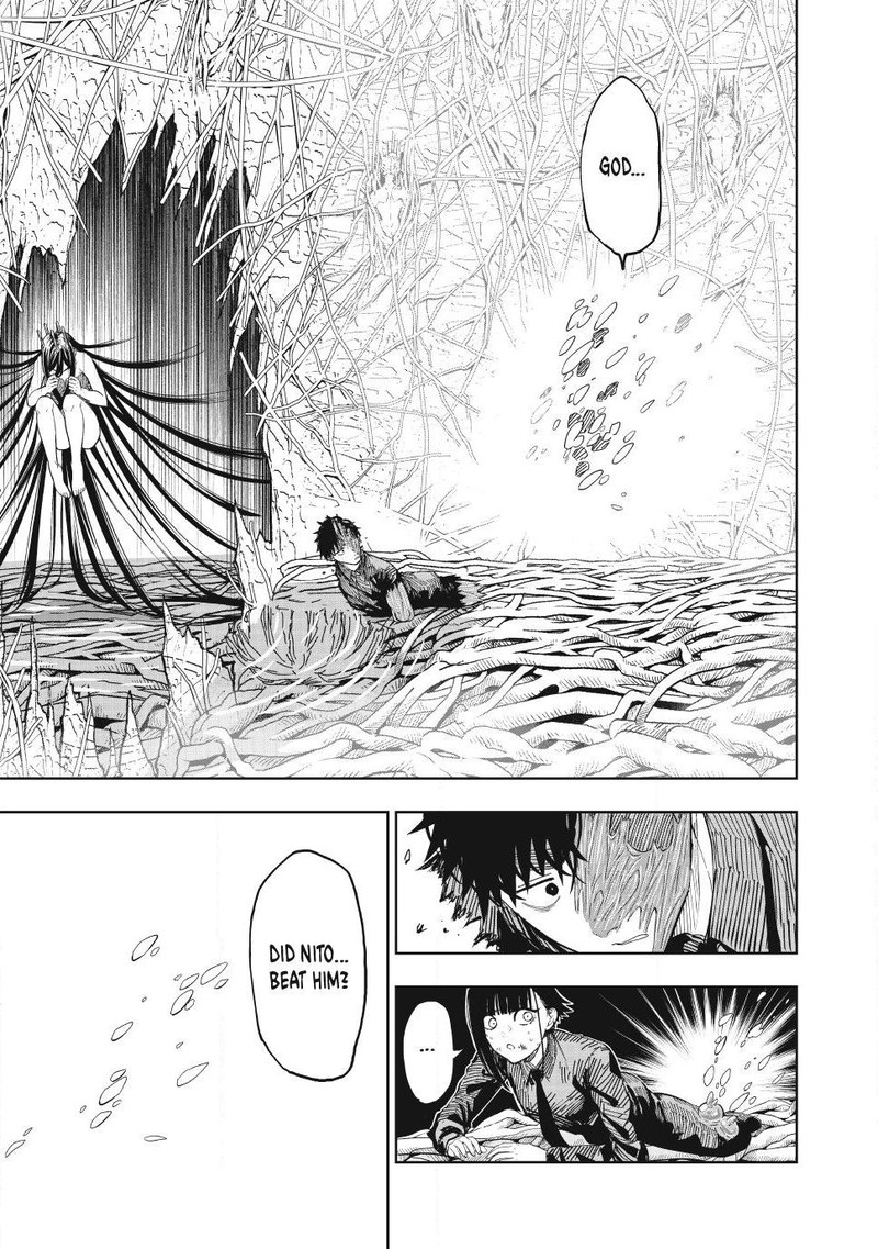 Lili Men Chapter 108 Page 16