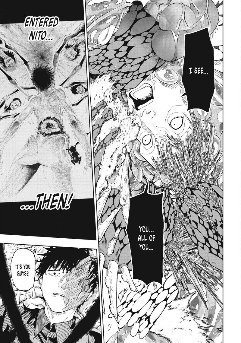Lili Men Chapter 108 Page 3