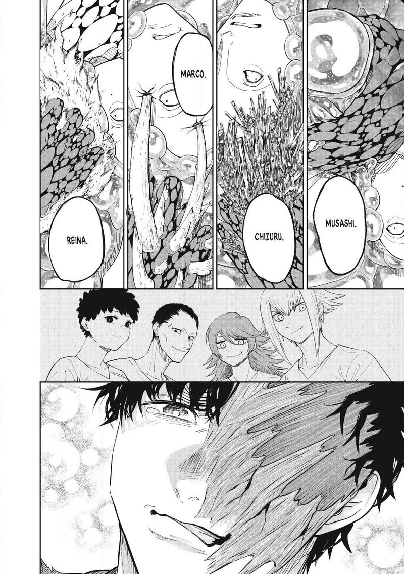 Lili Men Chapter 108 Page 4