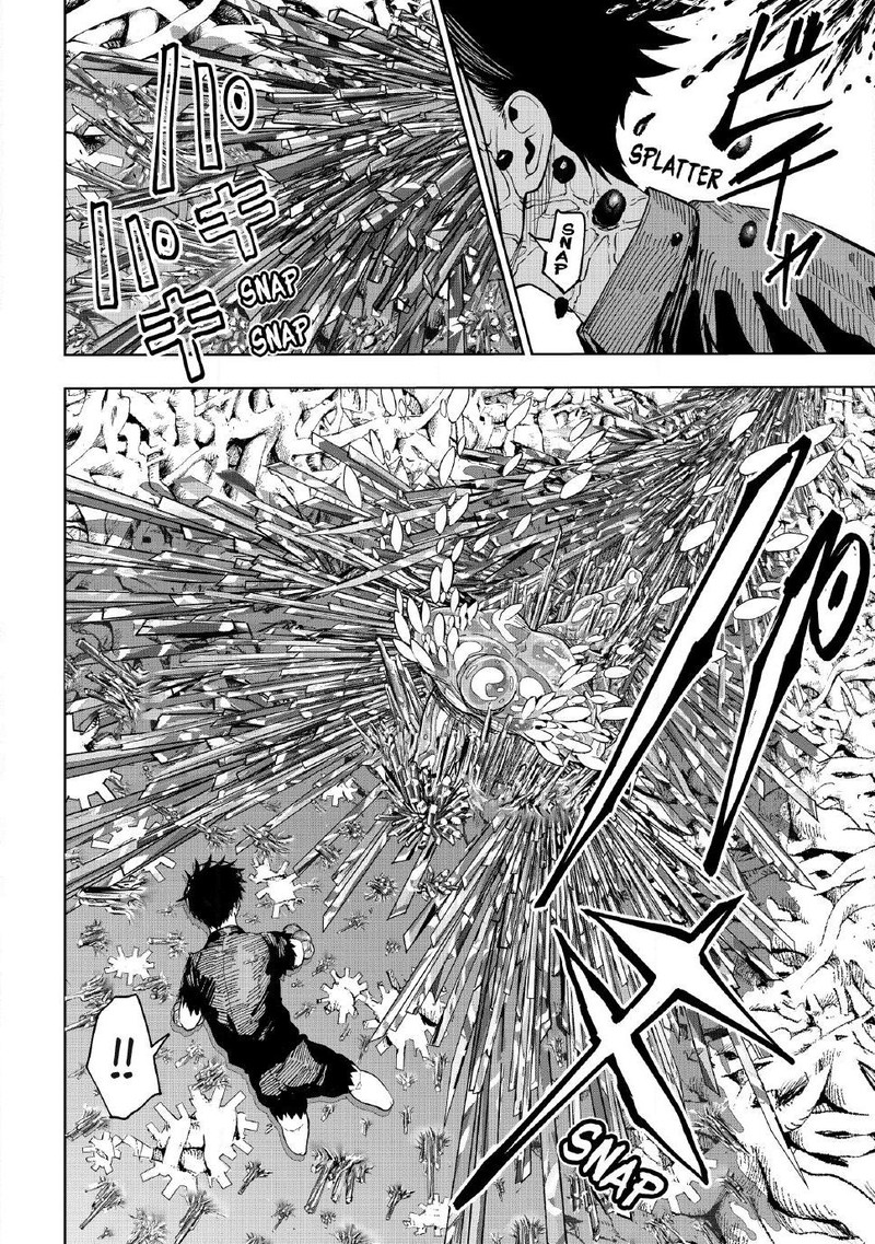 Lili Men Chapter 108 Page 8