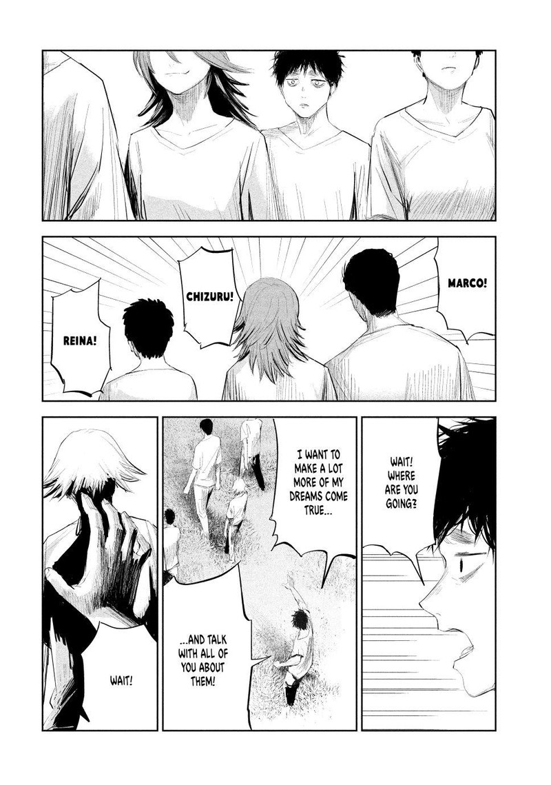 Lili Men Chapter 11 Page 19