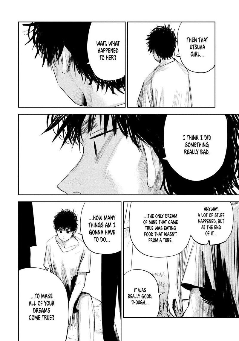 Lili Men Chapter 11 Page 2