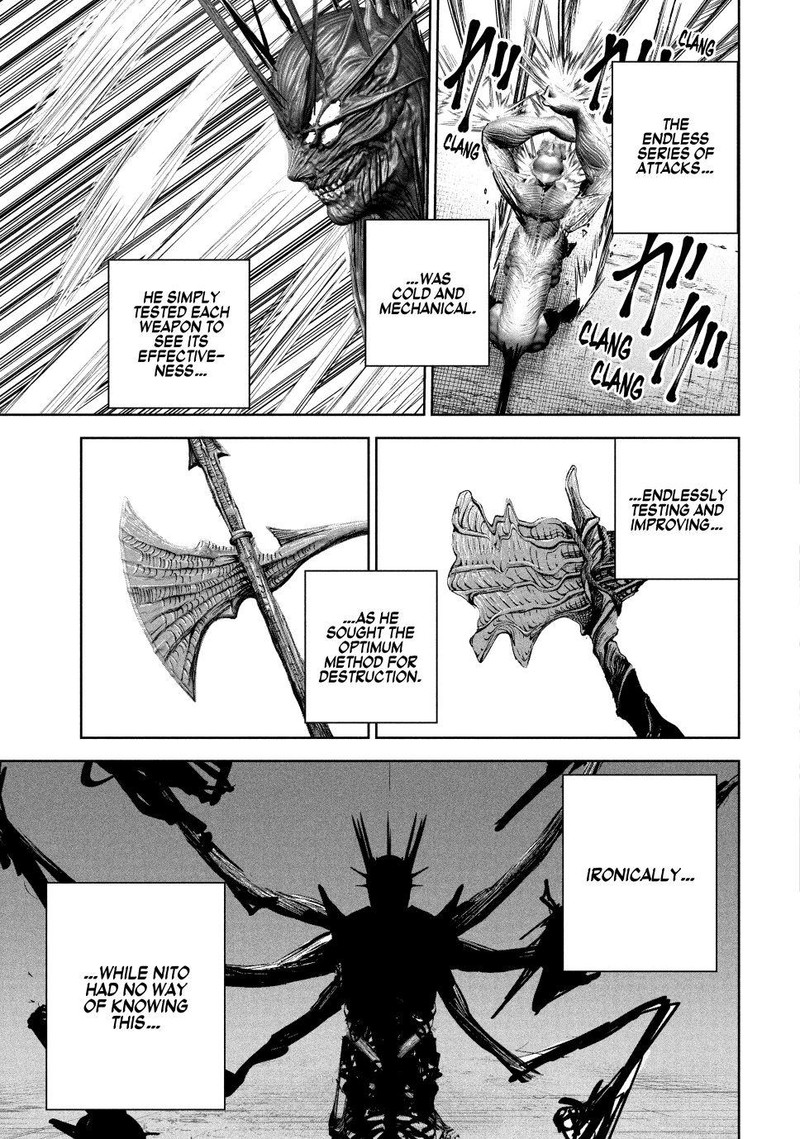 Lili Men Chapter 11 Page 6