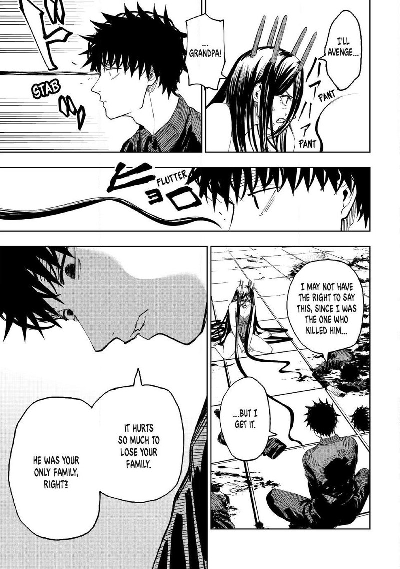 Lili Men Chapter 110 Page 3