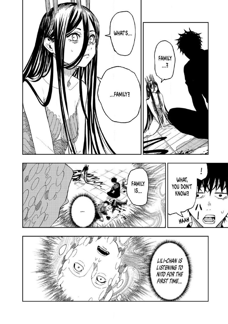 Lili Men Chapter 110 Page 4