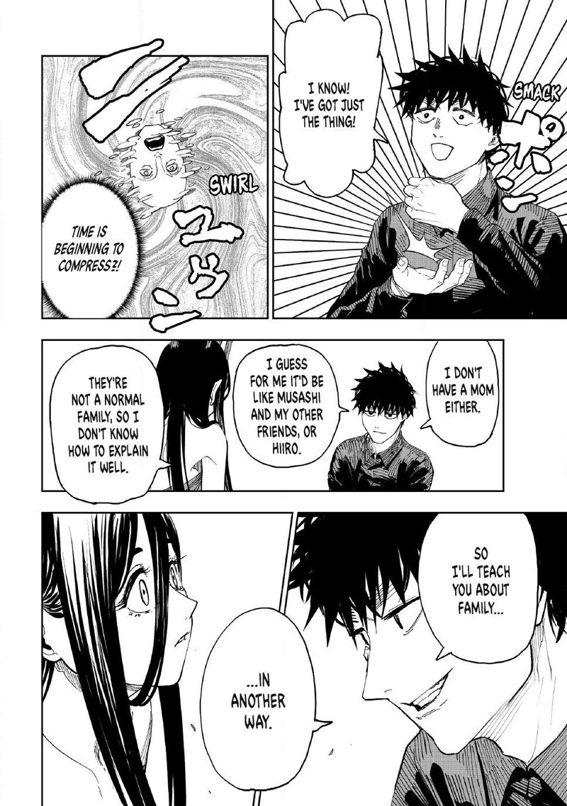 Lili Men Chapter 110 Page 6