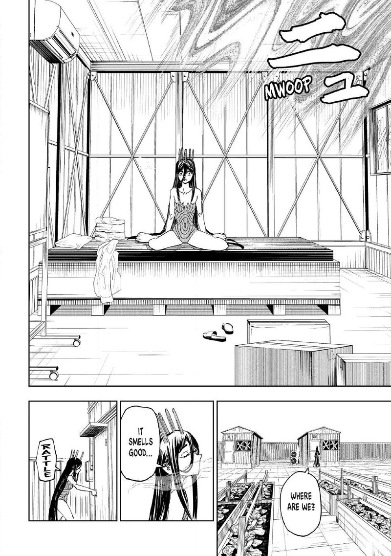 Lili Men Chapter 110 Page 8