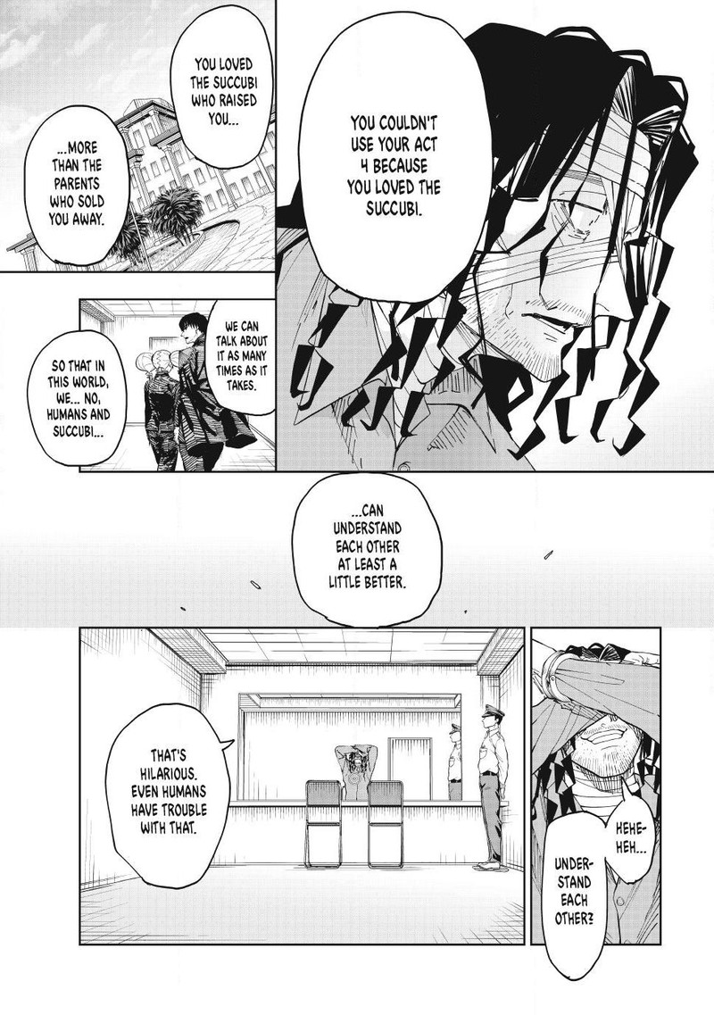 Lili Men Chapter 111 Page 14
