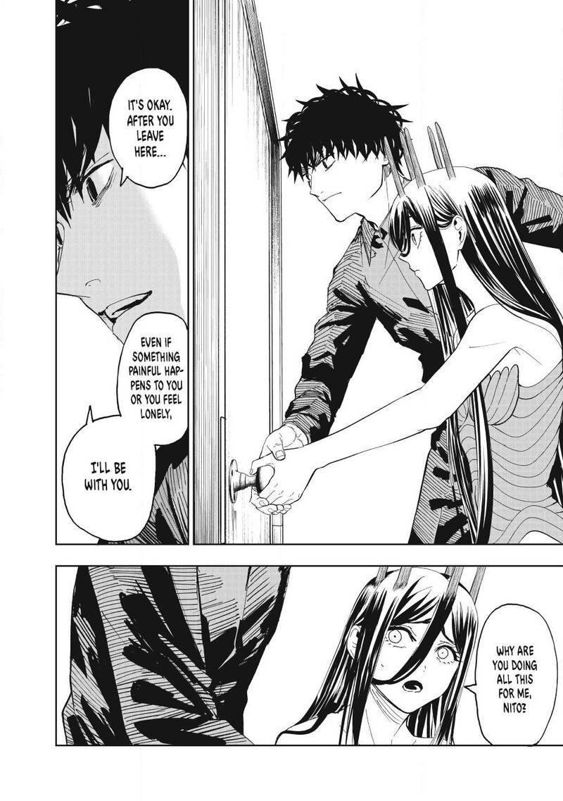 Lili Men Chapter 111 Page 4
