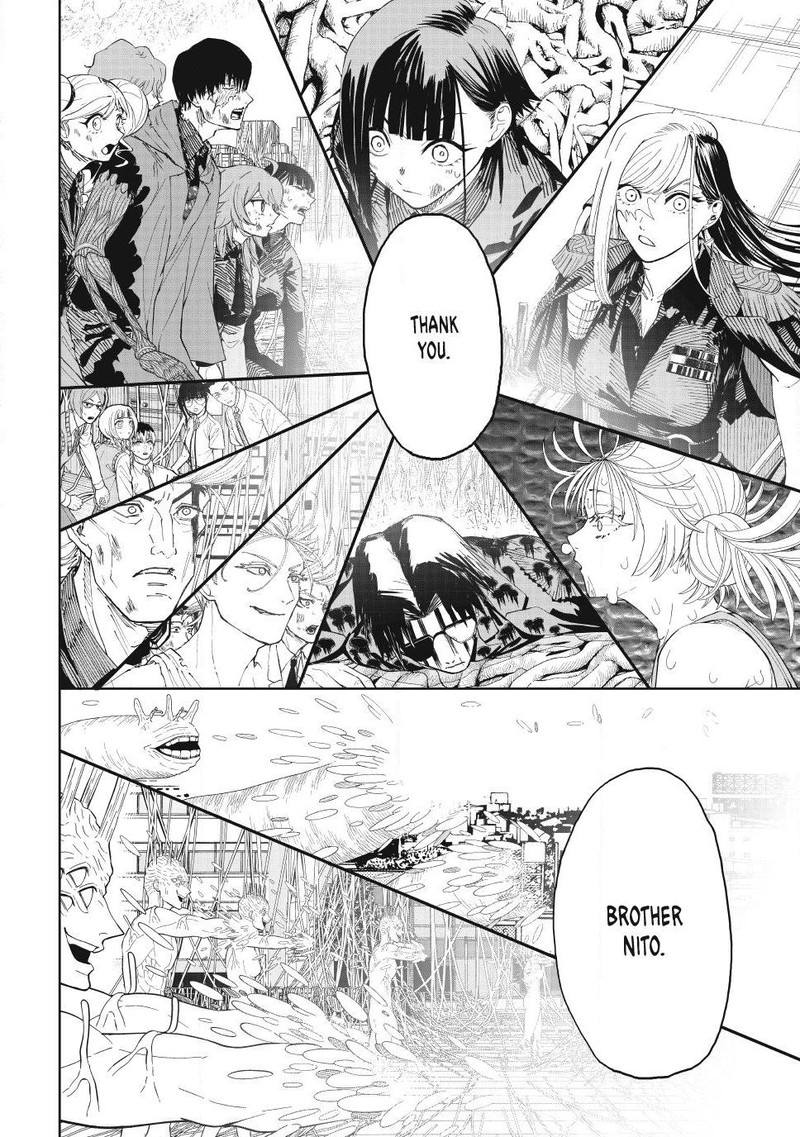 Lili Men Chapter 111 Page 6