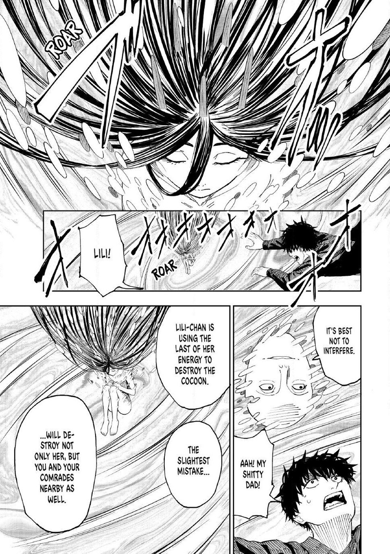 Lili Men Chapter 111 Page 7