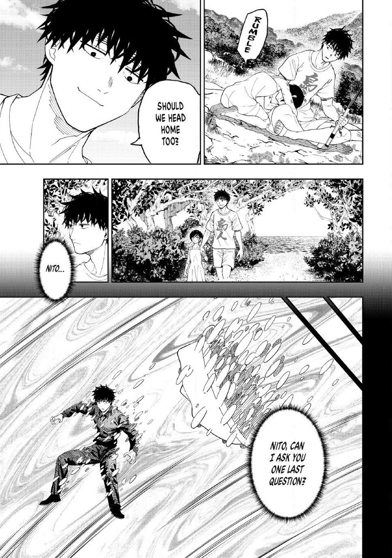 Lili Men Chapter 112 Page 24