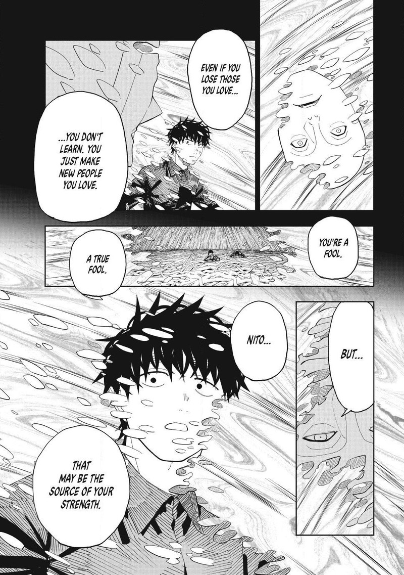 Lili Men Chapter 112 Page 26