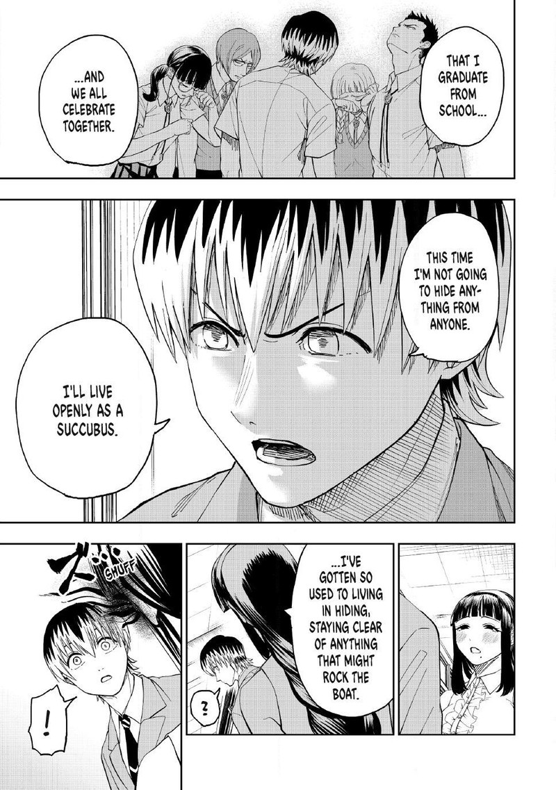 Lili Men Chapter 112 Page 7
