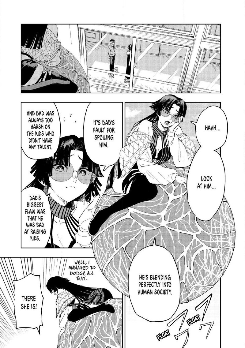 Lili Men Chapter 112 Page 9