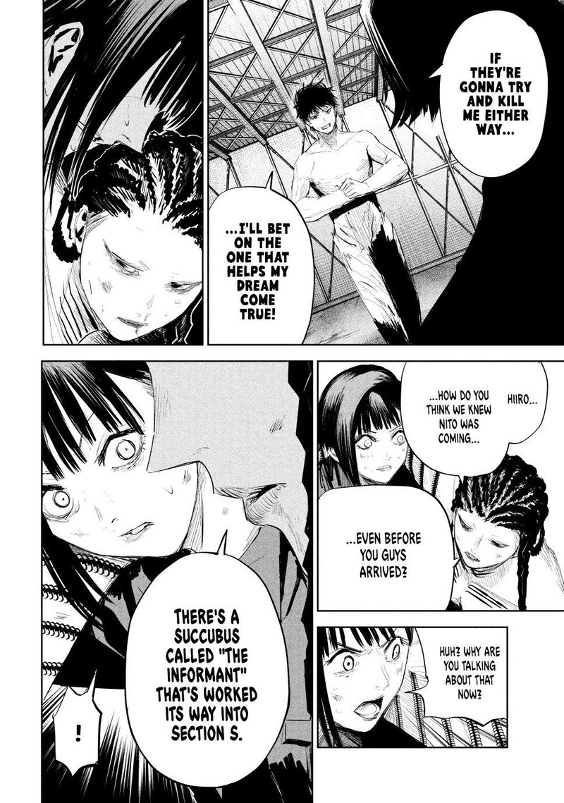 Lili Men Chapter 12 Page 14