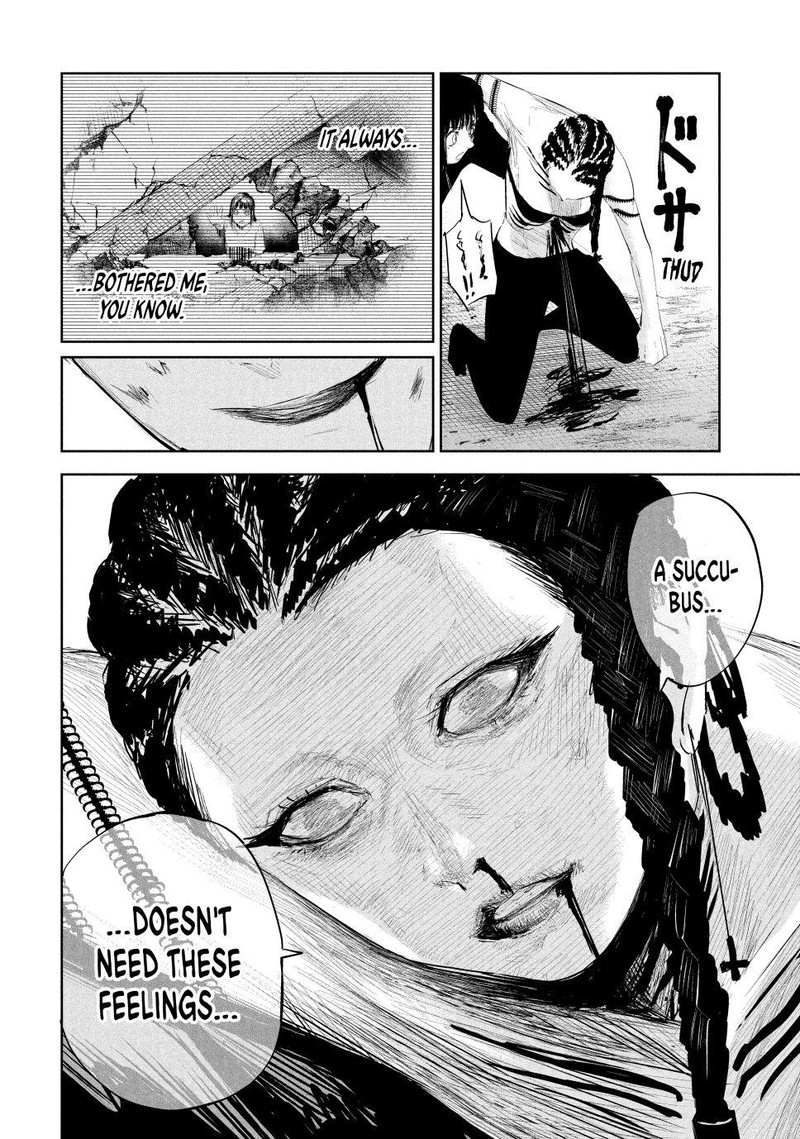 Lili Men Chapter 12 Page 18