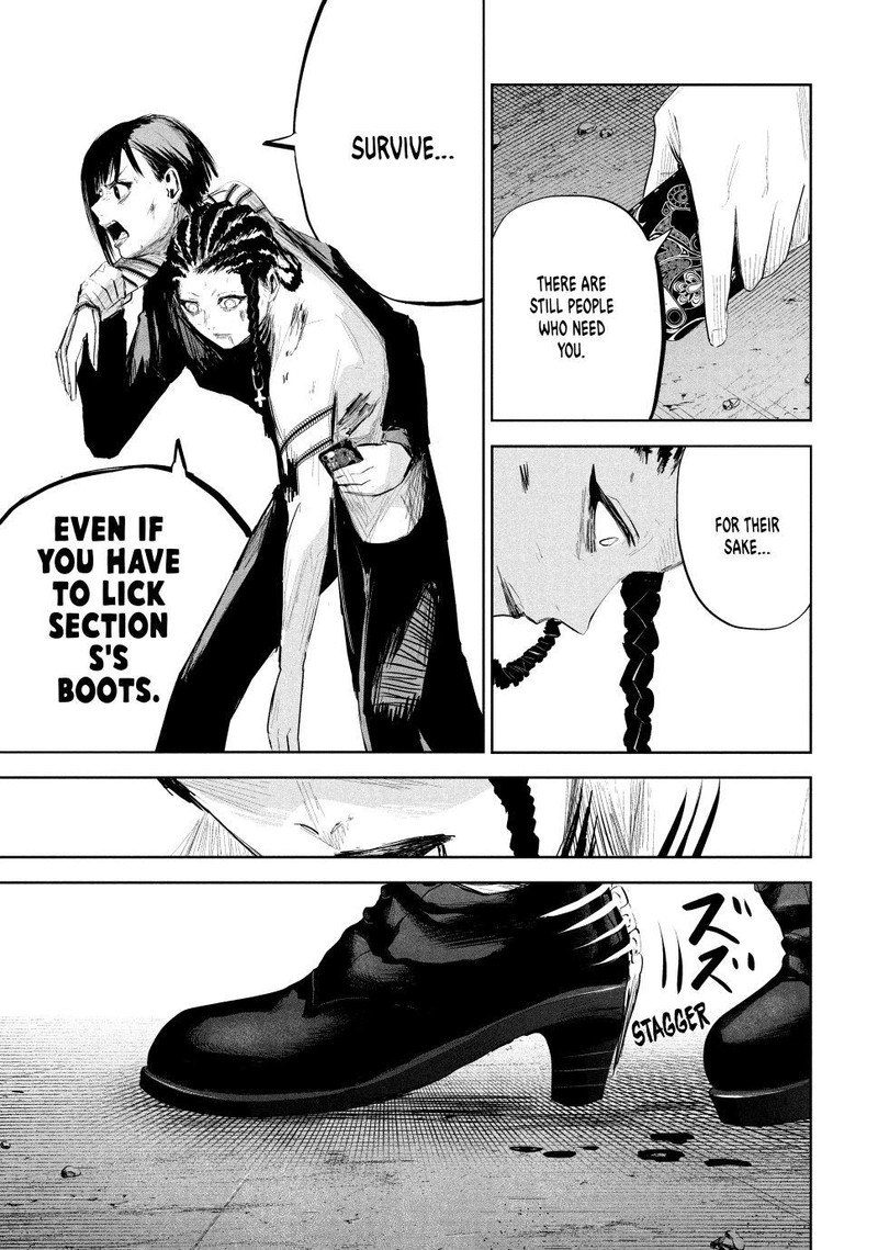 Lili Men Chapter 12 Page 5