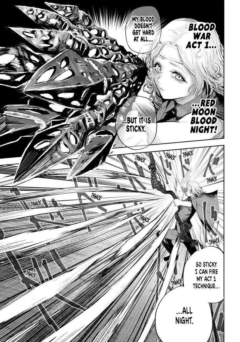 Lili Men Chapter 14 Page 16