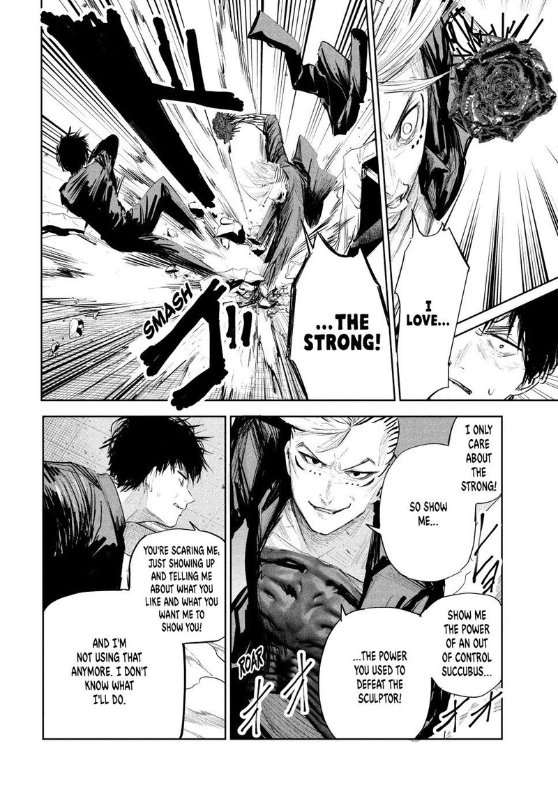 Lili Men Chapter 14 Page 7