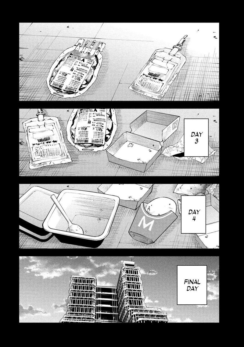 Lili Men Chapter 15 Page 14
