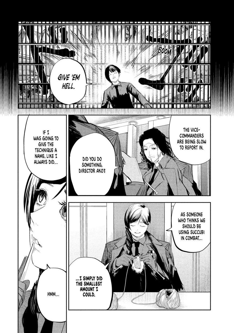 Lili Men Chapter 15 Page 16