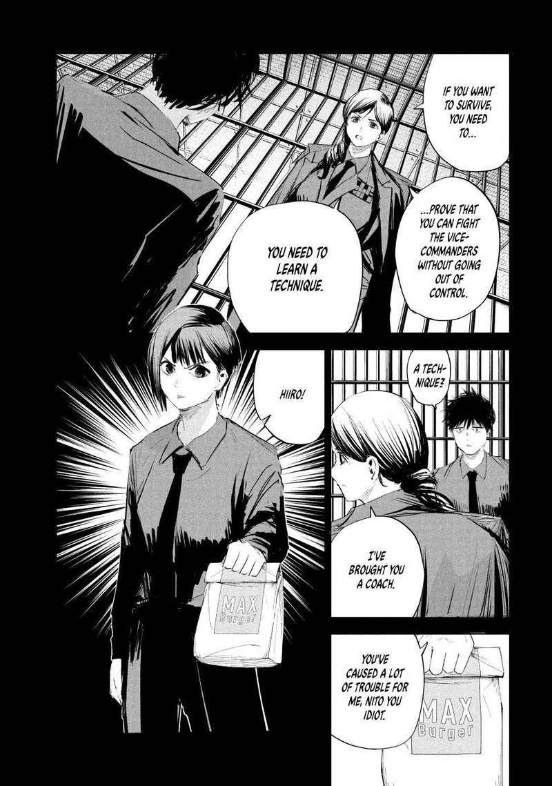 Lili Men Chapter 15 Page 7
