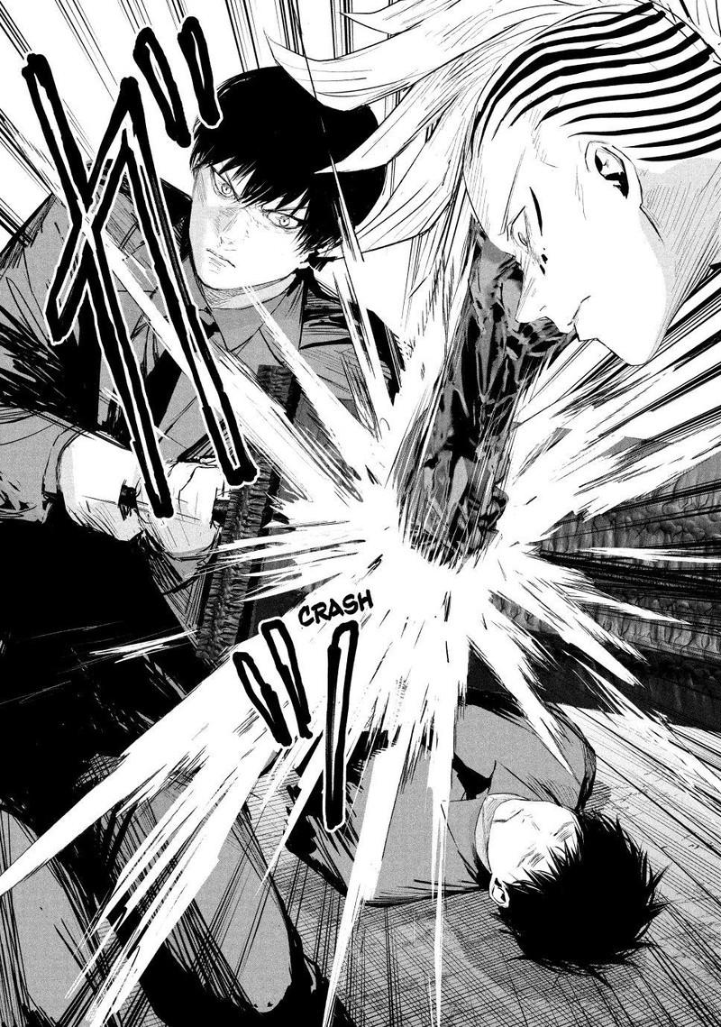 Lili Men Chapter 16 Page 10