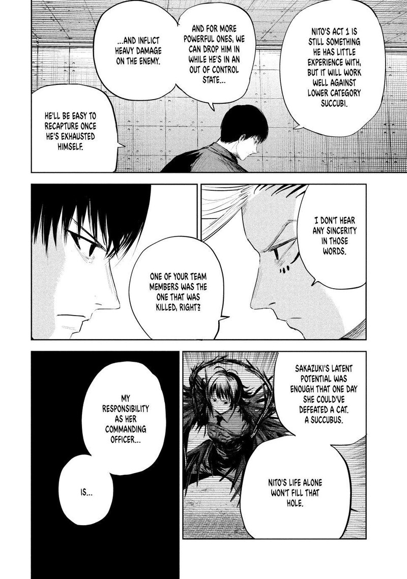 Lili Men Chapter 16 Page 12