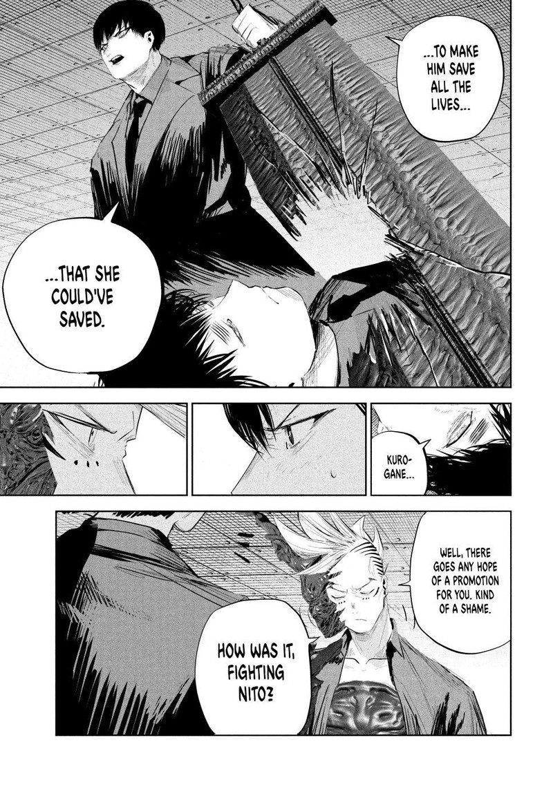 Lili Men Chapter 16 Page 13