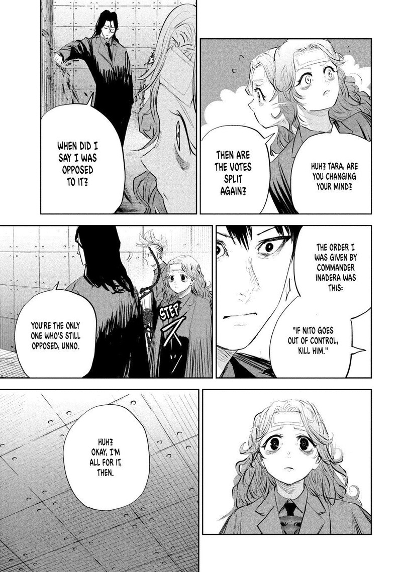 Lili Men Chapter 16 Page 15