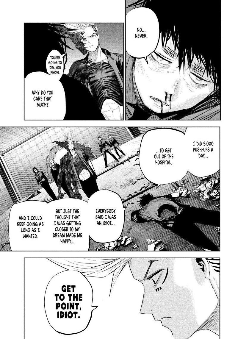 Lili Men Chapter 16 Page 3