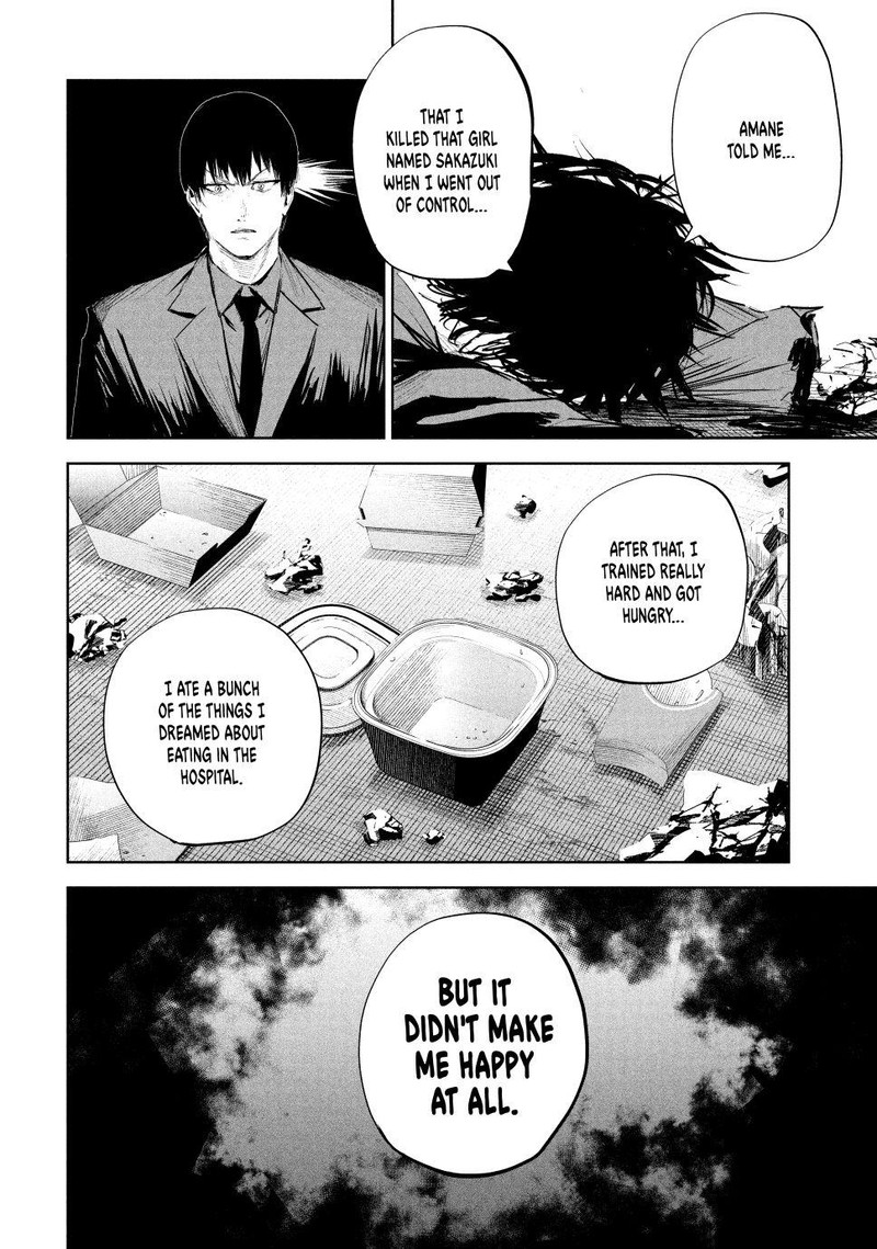 Lili Men Chapter 16 Page 4