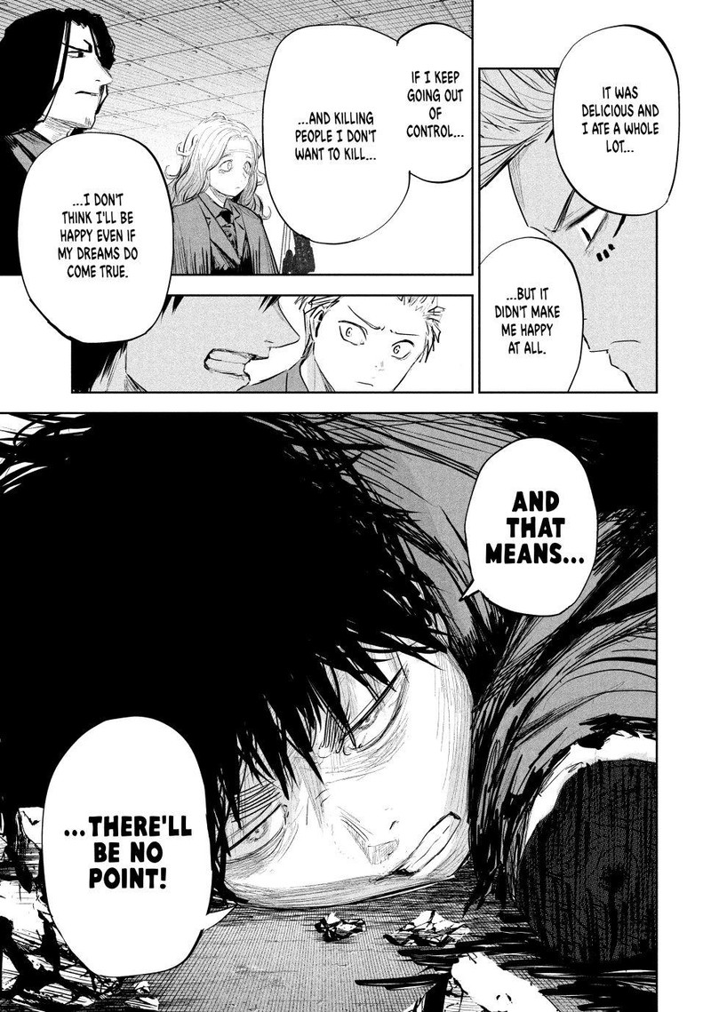 Lili Men Chapter 16 Page 5