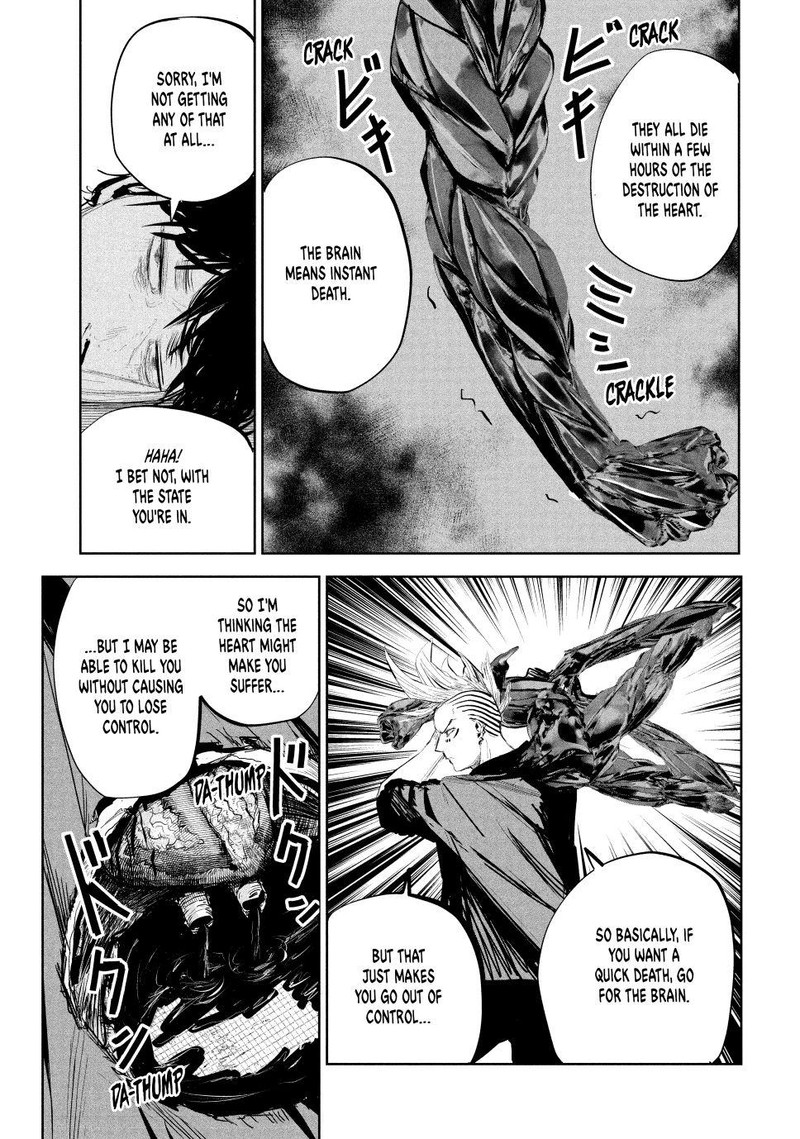 Lili Men Chapter 16 Page 7