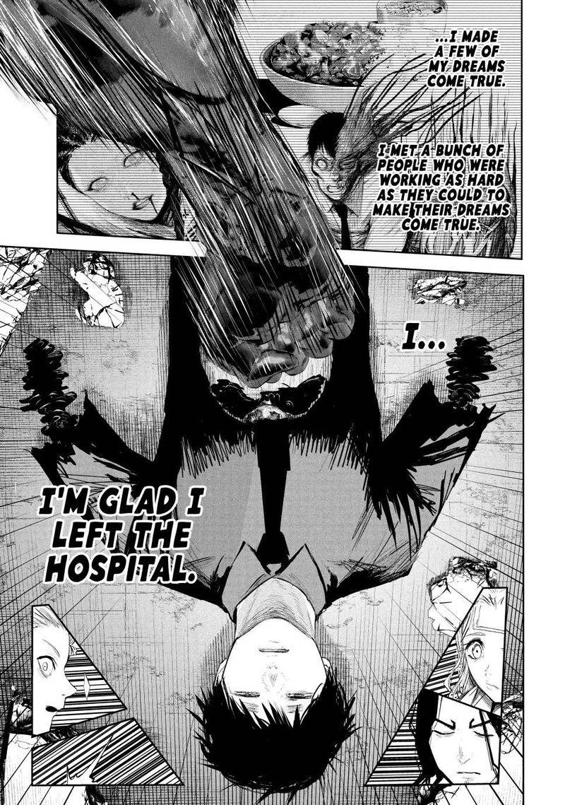 Lili Men Chapter 16 Page 9