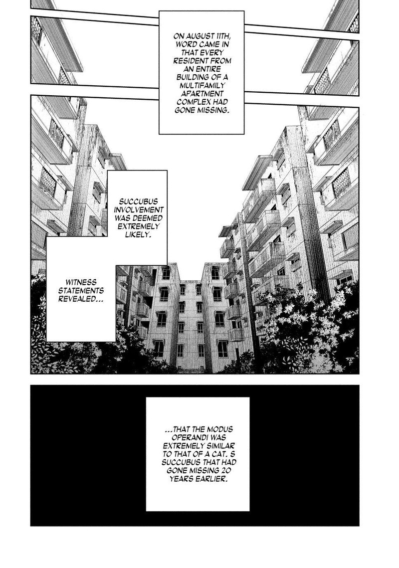 Lili Men Chapter 17 Page 18