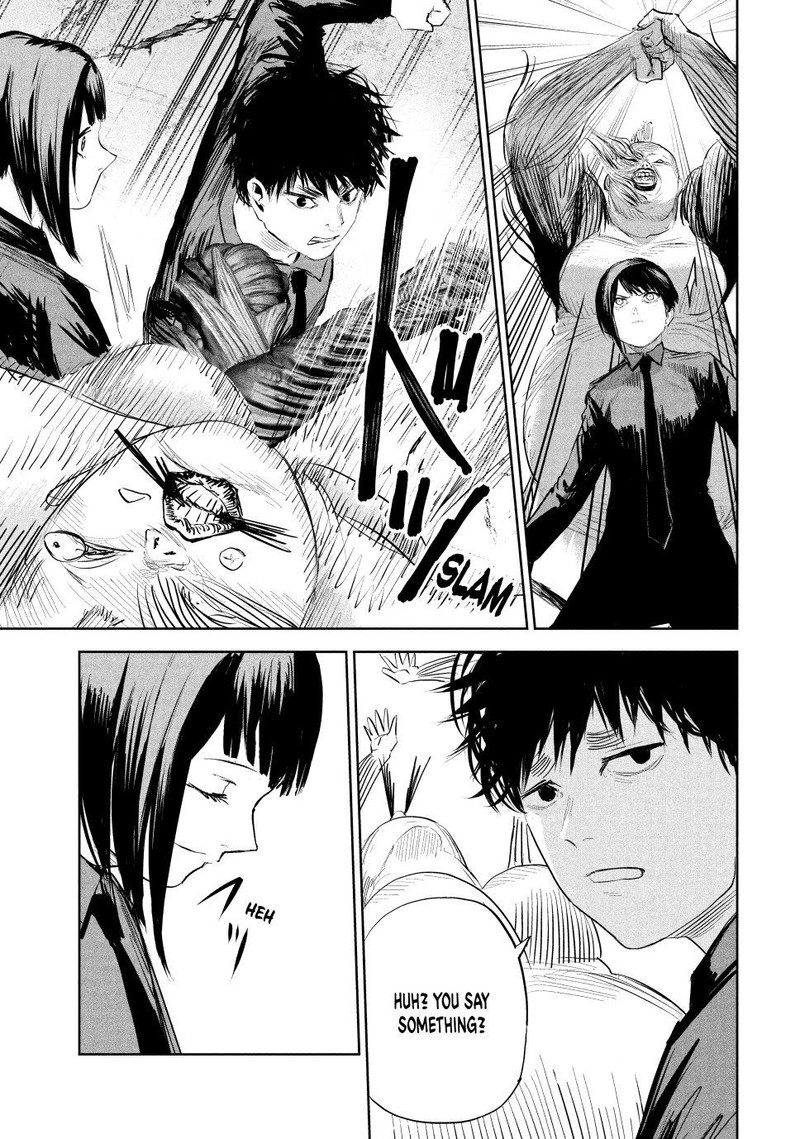 Lili Men Chapter 17 Page 7