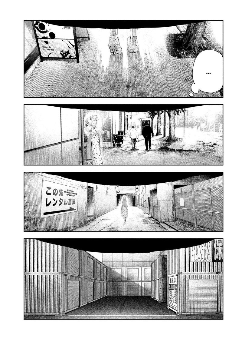Lili Men Chapter 18 Page 3