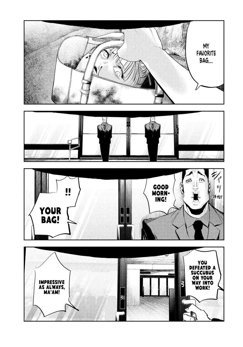 Lili Men Chapter 18 Page 7