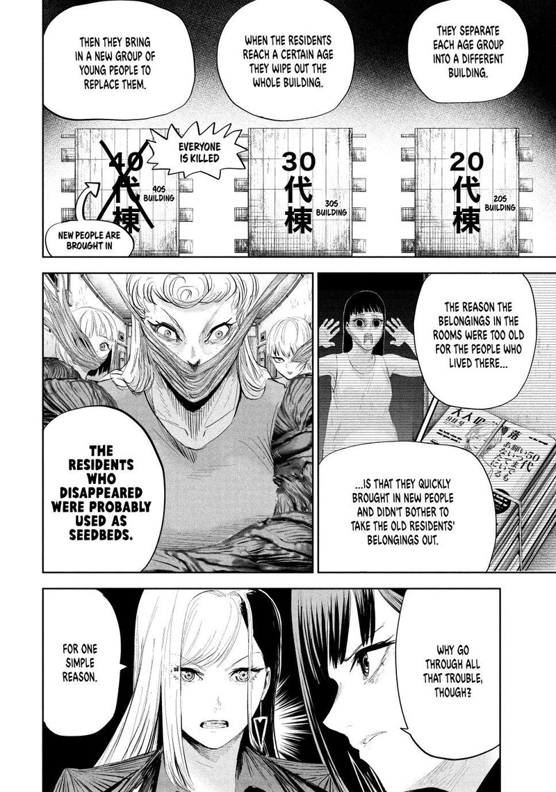 Lili Men Chapter 19 Page 18