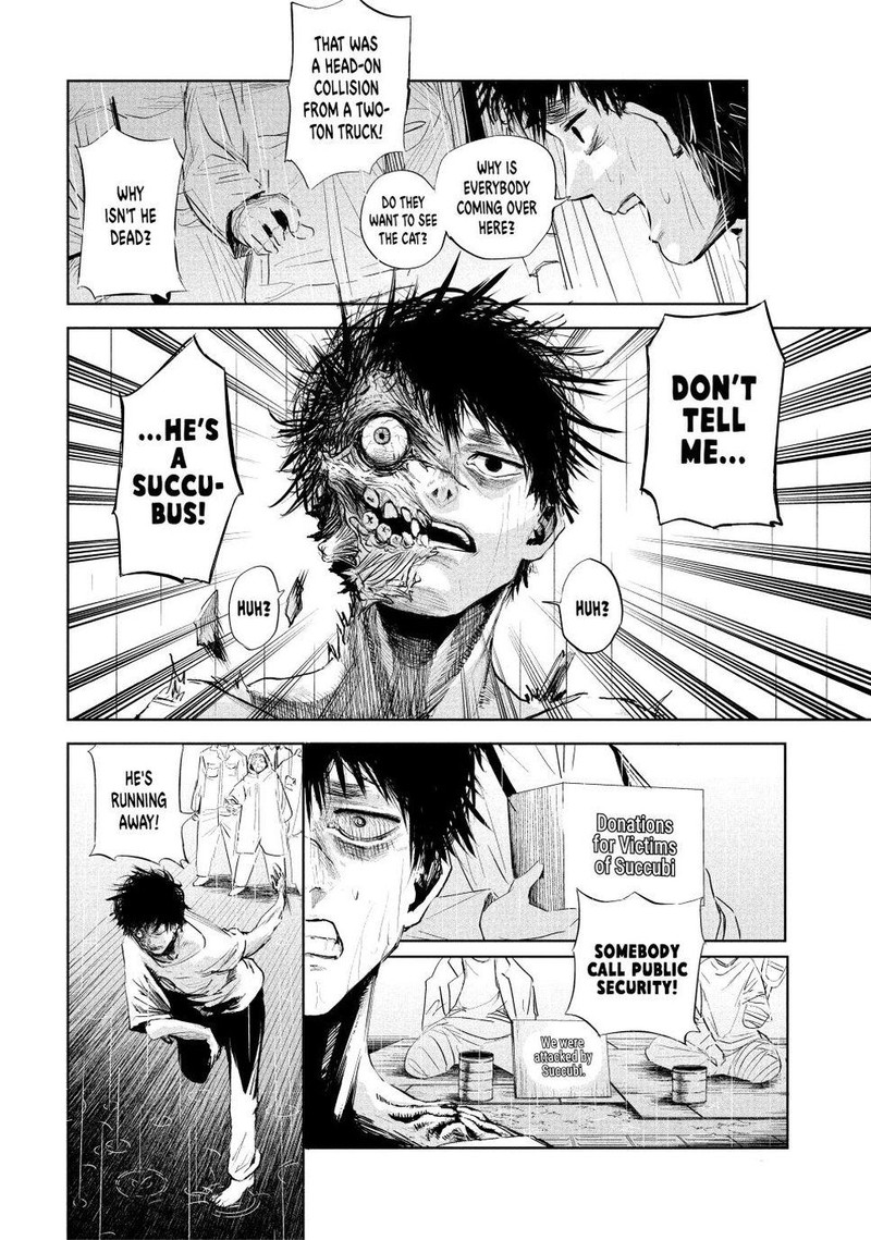 Lili Men Chapter 2 Page 10